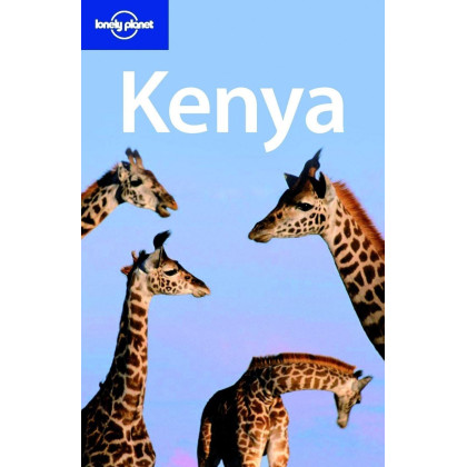 Kenya 7 (LONELY PLANET KENYA)