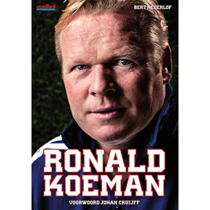 Biografie Ronald Koeman