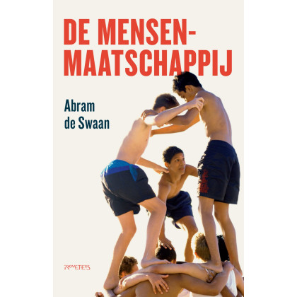 De mensenmaatschappij