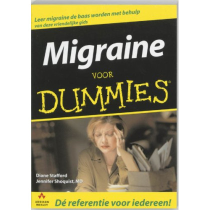 Migraine voor dummies