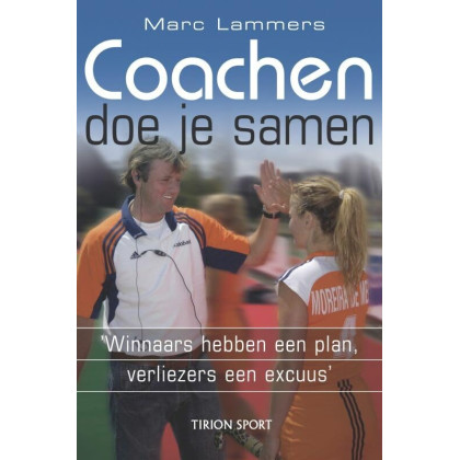 Coachen doe je samen