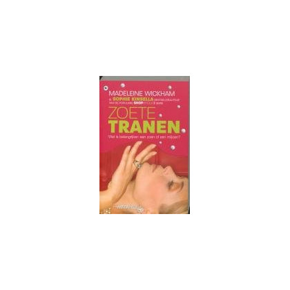 Zoete tranen