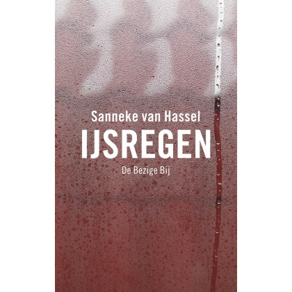 IJsregen (Dutch Edition)