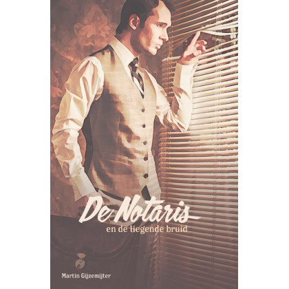 De Notaris en de liegende bruid