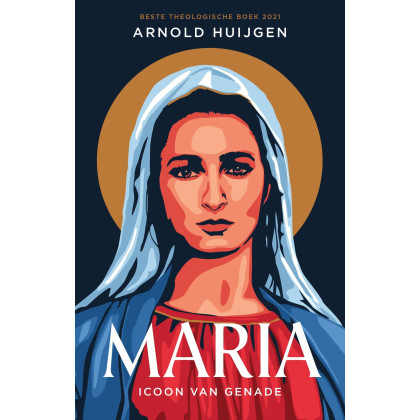Maria: icoon van genade