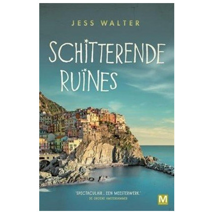 Schitterende ruines