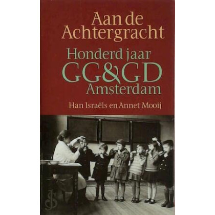 AAN DE ACHTERGRACHT