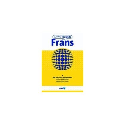 ANWB-taalgidsen Frans