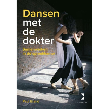 Dansen met de dokter: samenwerken in de spreekkamer