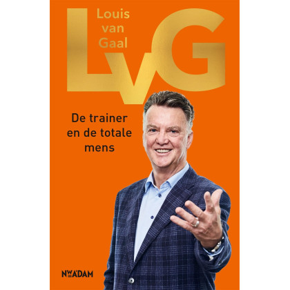 LvG: De trainer en de totale mens