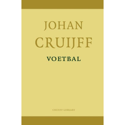 Voetbal