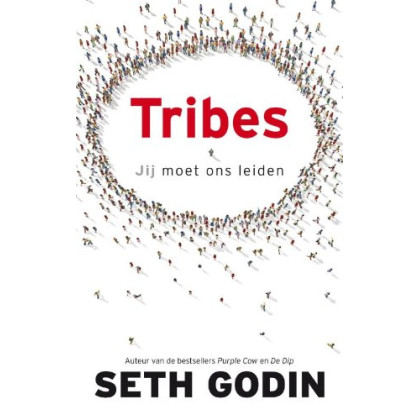 Tribes: Jij moet ons leiden