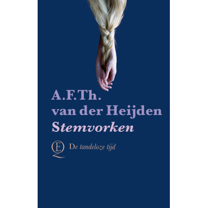 Stemvorken (De tandeloze tijd, 8)