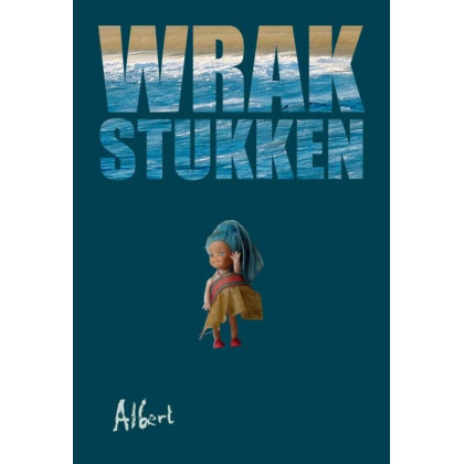 Wrakstukken