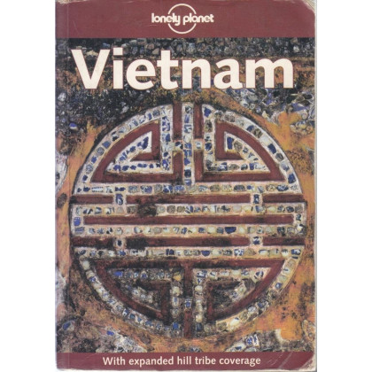 Lonely Planet Vietnam (5th ed)