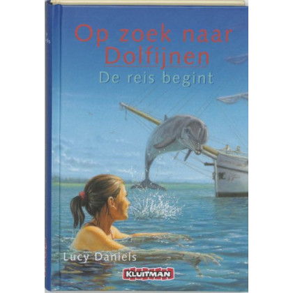 De reis begint