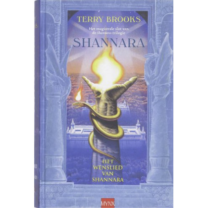The Scions of Shannara