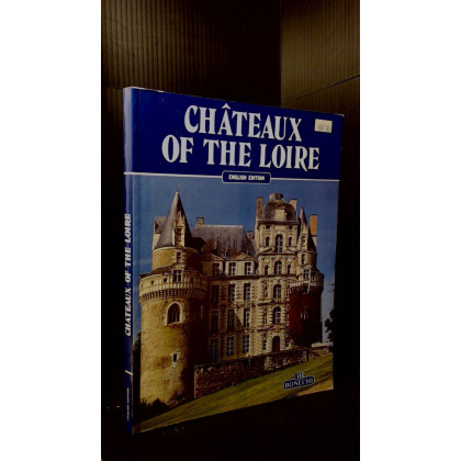 Chateaux of the Loire
