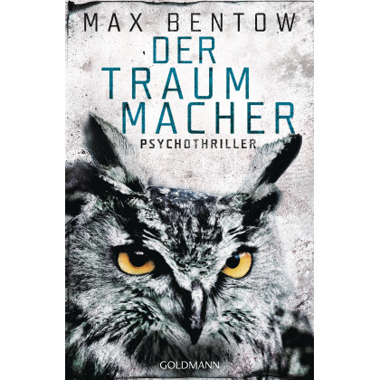 Der Traummacher: Ein Fall für Nils Trojan 6 - Psychothriller