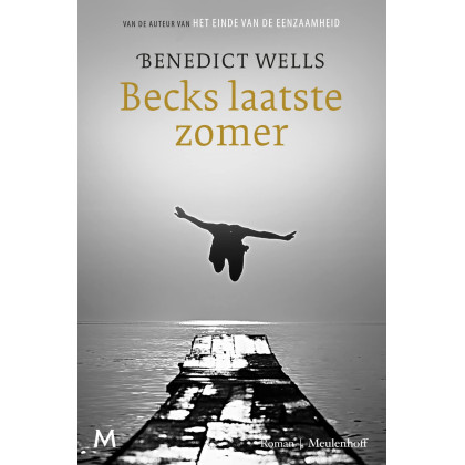 Becks laatste zomer