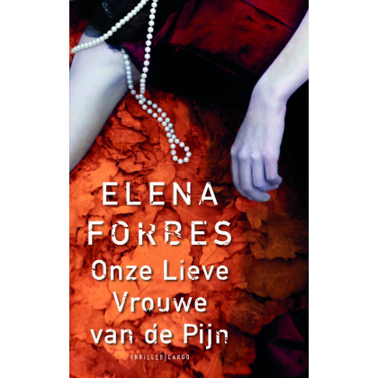 Onze Lieve Vrouwe van de Pijn