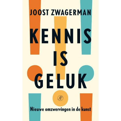 Kennis is geluk