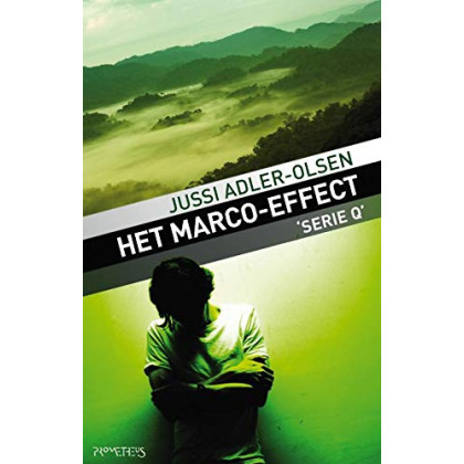 Het Marco-effect (Serie Q, #5)