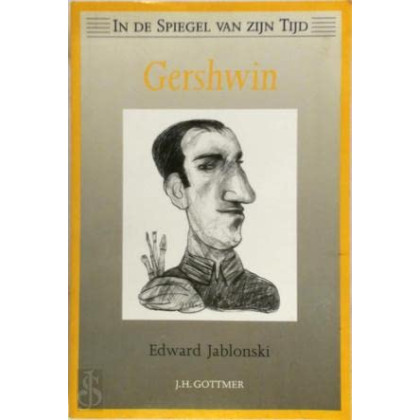 Gershwin - In de spiegel van zijn tijd