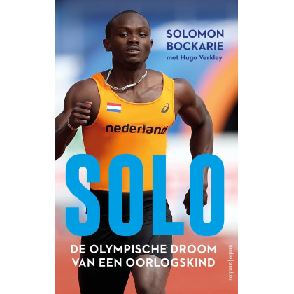 Solo: Van oorlogskind tot olympiër