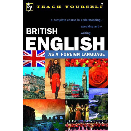 British English (Teach Yourself)