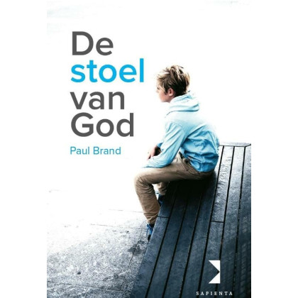De stoel van god