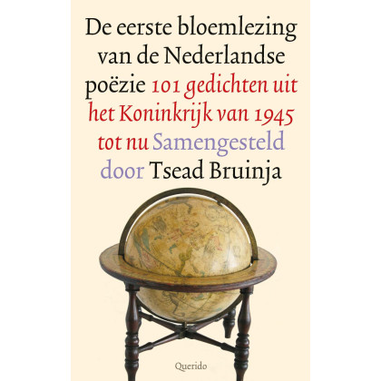 De eerste bloemlezing van de Nederlandse po‘zie