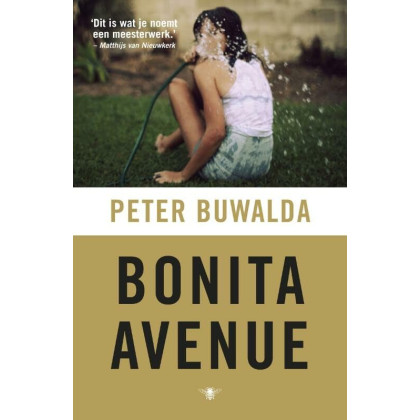 Bonita Avenue / druk 1