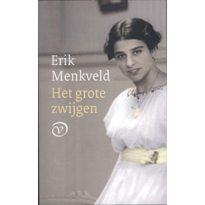 Het grote zwijgen
