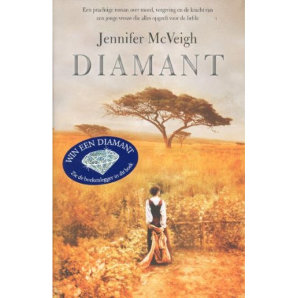 Diamant (Dutch Edition)