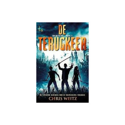 De terugkeer (Overlevers, 3)