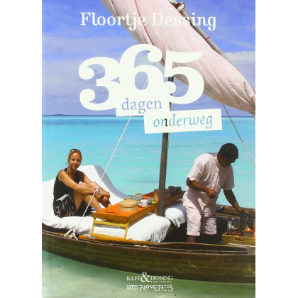 365 dagen onderweg