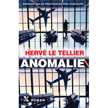 Anomalie