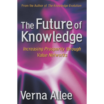 The Future of Knowledge