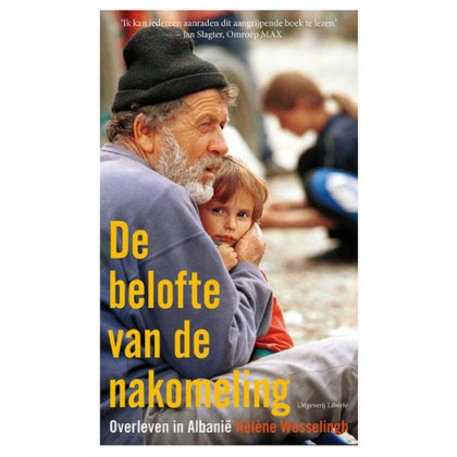 De belofte van de nakomeling: overleven in Albanie