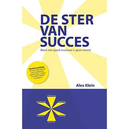De Ster van Succes