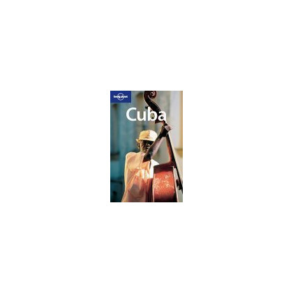 Lonely Planet Cuba (Lonely Planet Cuba)