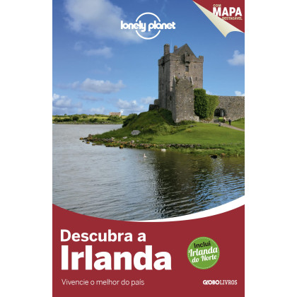 descubra a irlanda