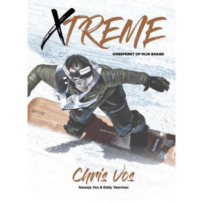 Xtreme: onbeperkt op mijn board