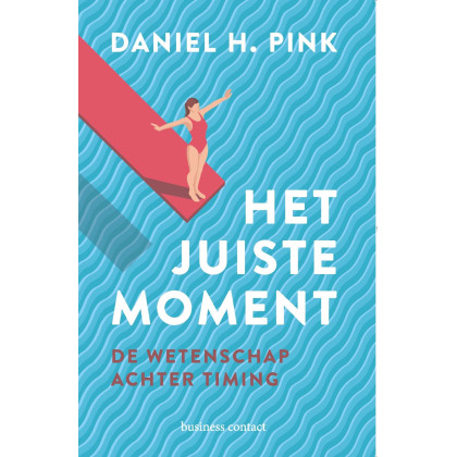 Het juiste moment: de wetenschap achter timing