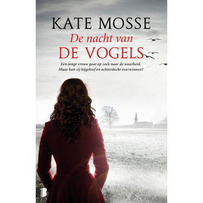 De nacht van de vogels