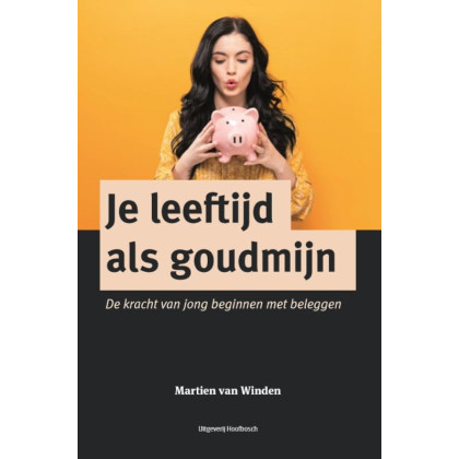 Je leeftijd als goudmijn: De kracht van jong beginnen met beleggen