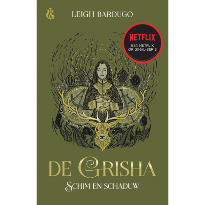 Schim en schaduw (De Grisha, 1)
