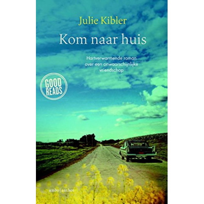 Kom naar huis