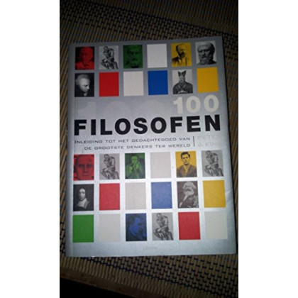 100 filosofen